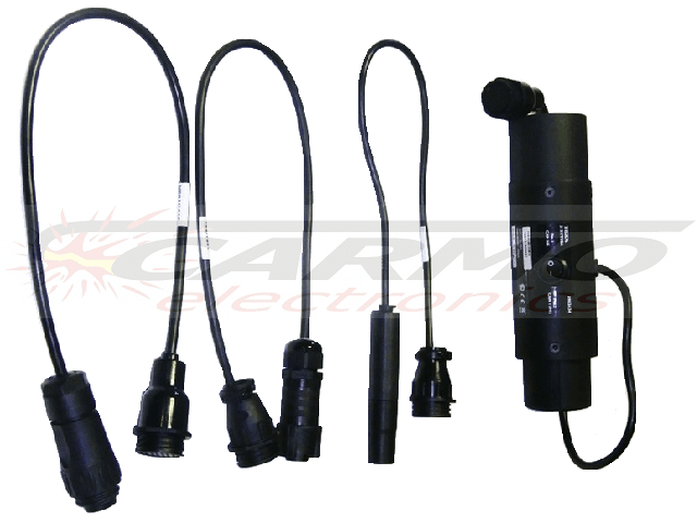 Trailer Cable Kit (3903942) - zum Schließen ins Bild klicken