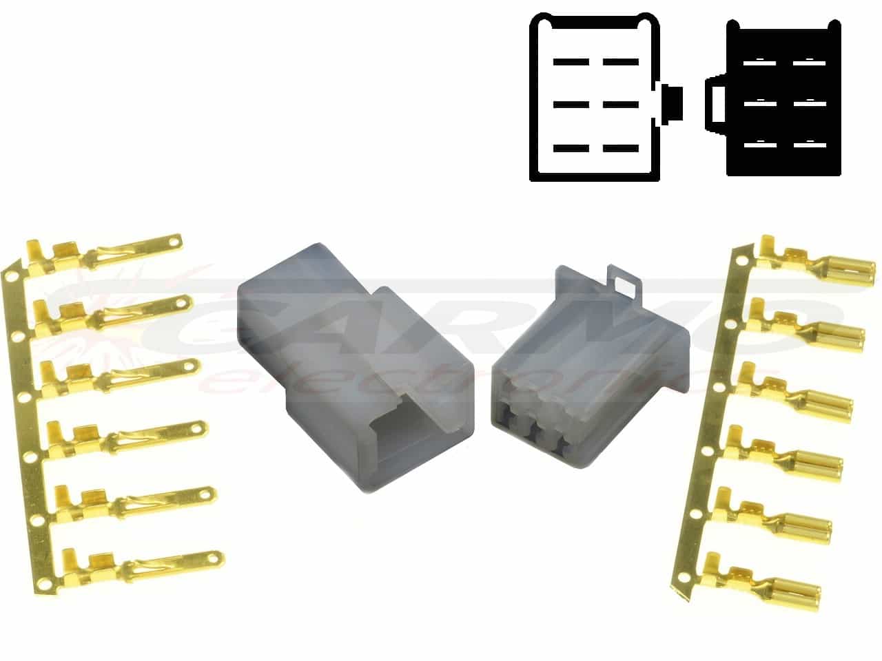 6MK-110 6FK-110 set - zum Schließen ins Bild klicken