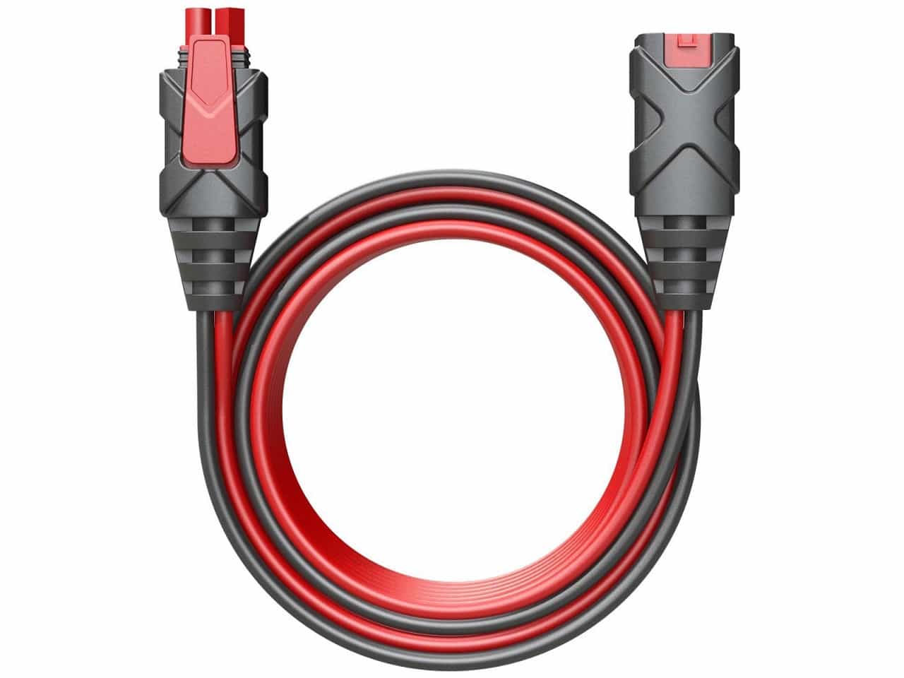 Noco Genius GC004 verlengkabel/extension cable 3m - zum Schließen ins Bild klicken