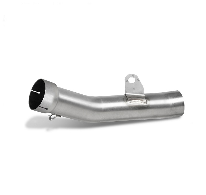 Kawasaki Ninja ZX-6R / ZX-6R 636 2009-2020 Verbindungsrohr Akrapovic L-K6SO8/1 (Stage 3) - zum Schließen ins Bild klicken