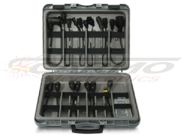 Standard Truck cable case (S04929) - zum Schließen ins Bild klicken