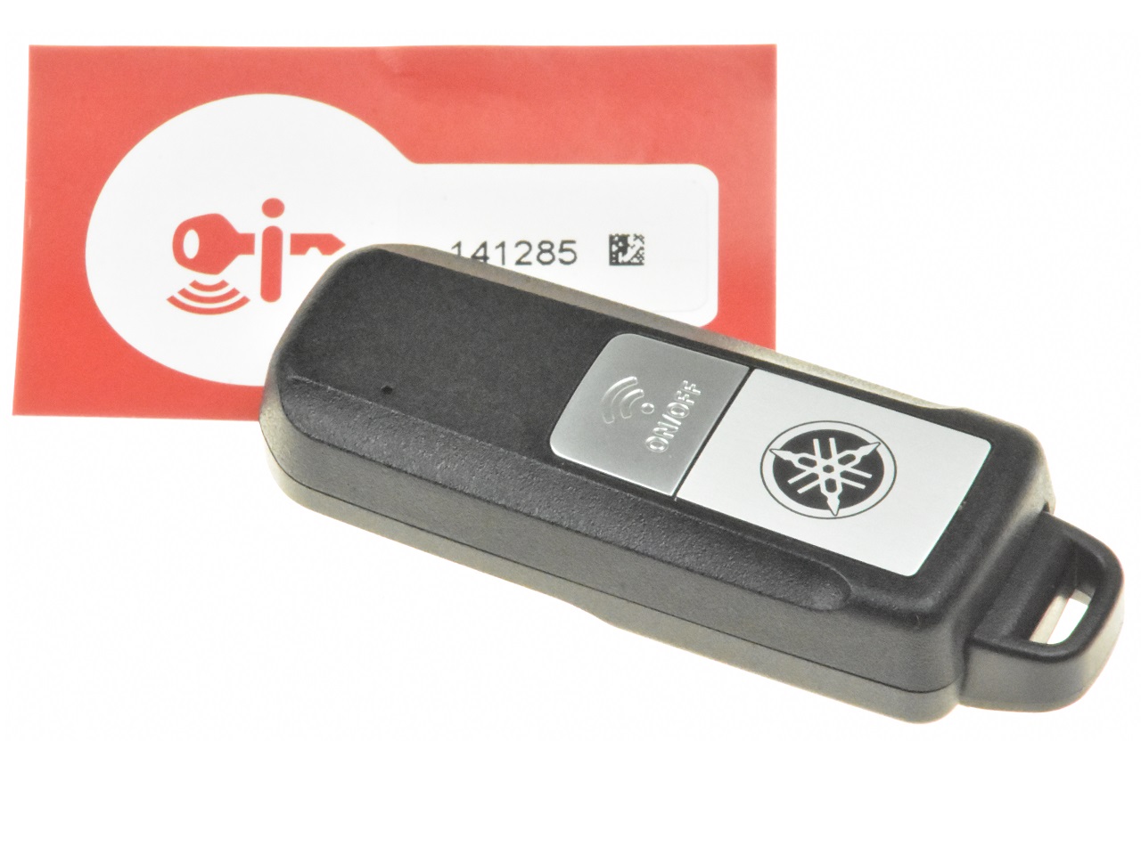 Yamaha TMax T-Max 530 560 Remote Smart Control smart key Schlüssel FOB BC3-86261, 2DF-82511-09 - - zum Schließen ins Bild klicken