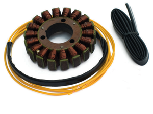 Verbesserte Lichtmaschine Stator Kawasaki Suzuki - CARG011