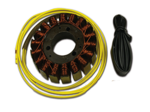 Verbesserte Lichtmaschine Stator Kawasaki Suzuki GS - CARG041