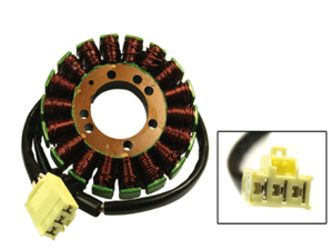 Yamaha R6 YZF-R6 Stator/Dynamo - CARG6061