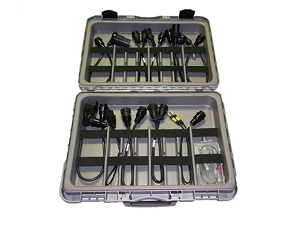 Bus cable case (S04926)