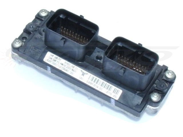 9 1/2 1187cc (Magneti Marelli IAW 59M, IAW 5AM) ECU ECM CDI Einheit Steuergerät Rechner