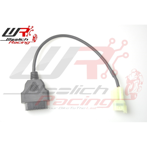 Honda OBD2 Harness Type 1