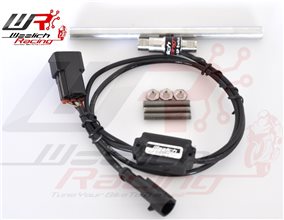 Honda CBR1000RR quickshifter + launch control race Tool 1 einschließlich High Performance ECU Flash Tuning